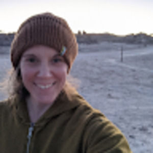 Meet your Posher, Jen